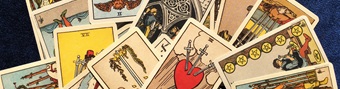 タロットカード
